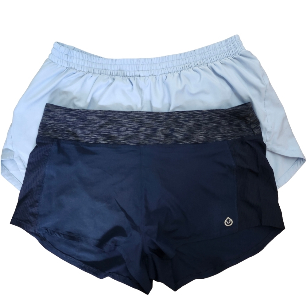 Tasc Performance Womens Lined Running Shorts Xl